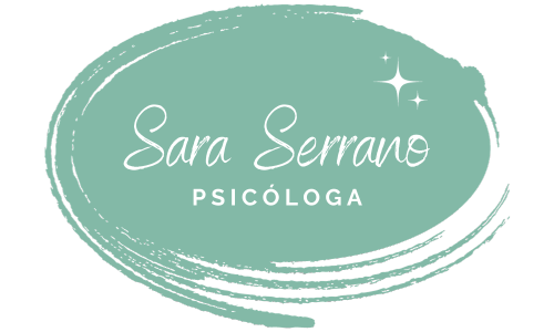 Sara Serrano | Psicóloga general sanitaria